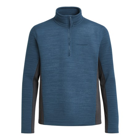 PULLOVER BOBIA AZUL PULLOVER BOBIA AZUL