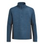 PULLOVER BOBIA AZUL