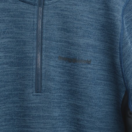 Trangoworld PULLOVER BOBIA AZUL