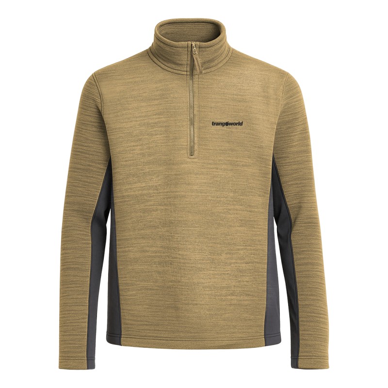 PULLOVER BOBIA MARRÓN PULLOVER BOBIA MARRÓN