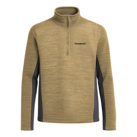 PULLOVER BOBIA MARRÓN PULLOVER BOBIA MARRÓN