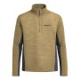 PULLOVER BOBIA MARRÓN