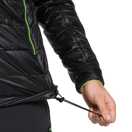 JAQUETA Trangoworld TRX2 PRIMA EVO PRETA