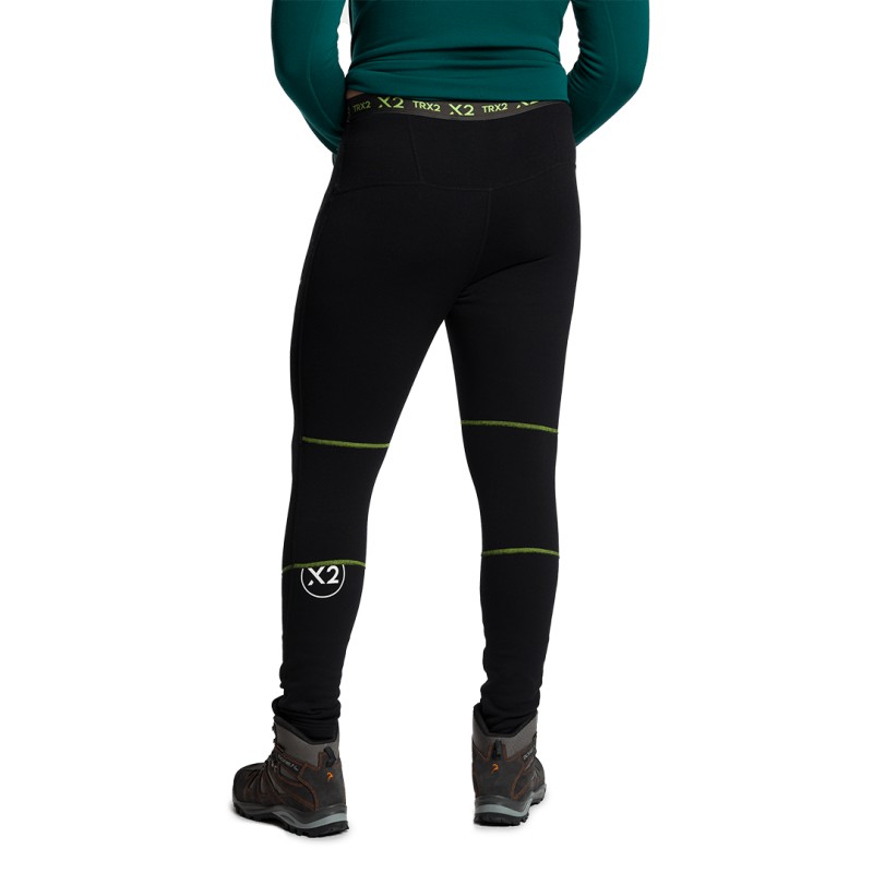 Trangoworld TELA LONGA TRX2 STRETCH EVO PRETA