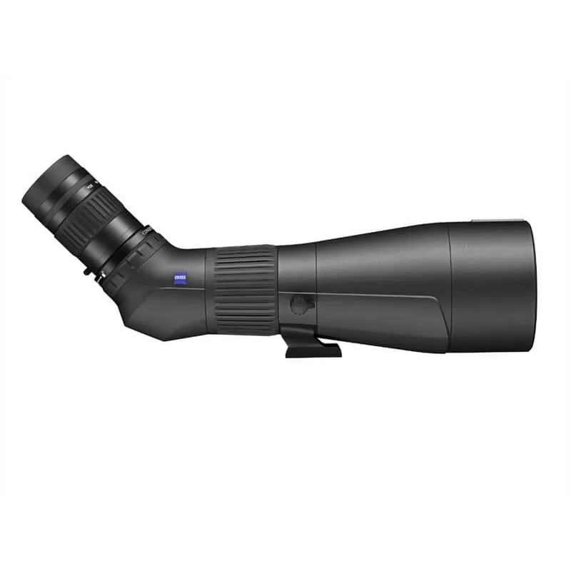Zeiss GAVIA 85 + Ocular 30-60x + Estojo + Tripé Benro Slim Completo - - Zeiss - OFERTA DE KIT COMPLETO PARA Telescópio