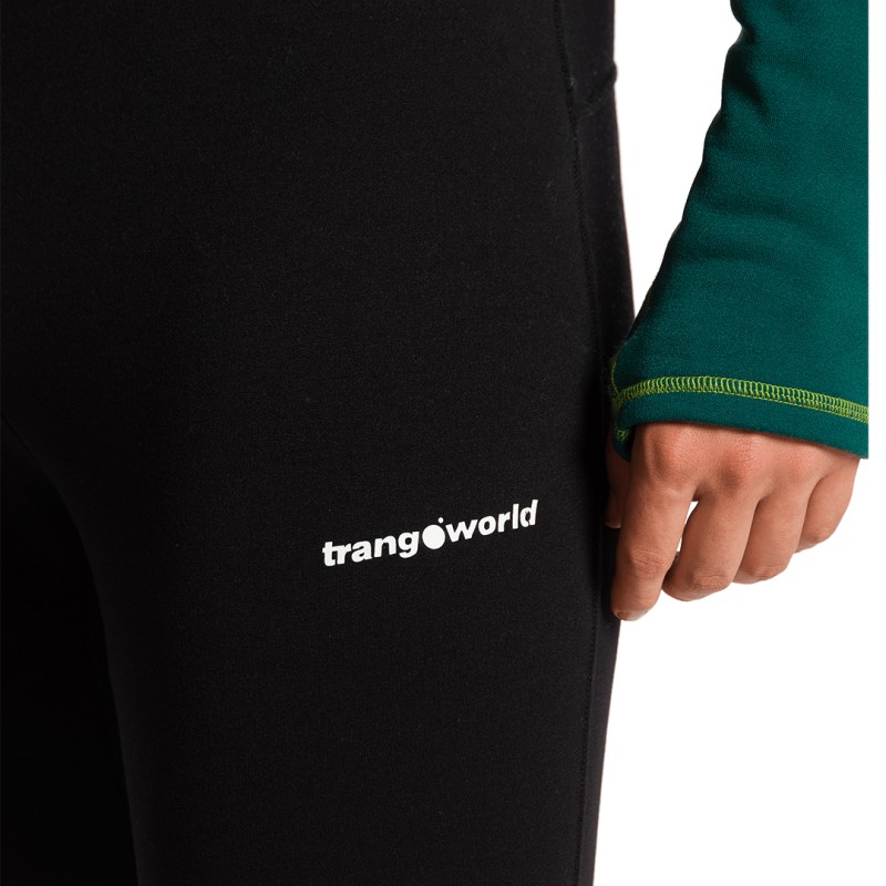 Trangoworld TELA LONGA TRX2 STRETCH EVO PRETA