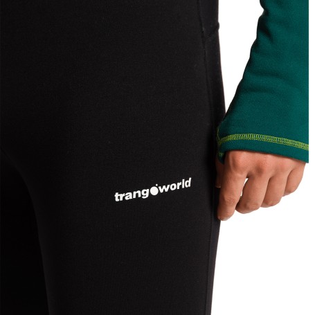 Trangoworld TELA LONGA TRX2 STRETCH EVO PRETA