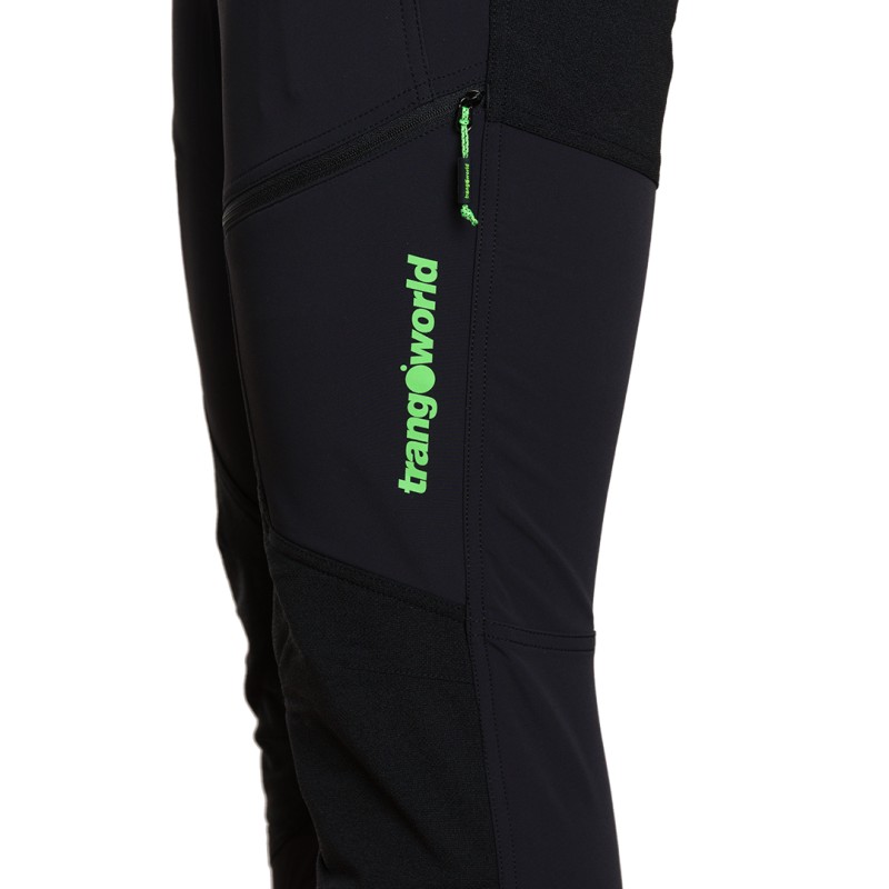 Trangoworld TELA LONGA TRX2 DURA EXTREME EVO PRETA