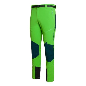 PANT. LARGO TRX2 DURA EXTREME EVO VERDE
