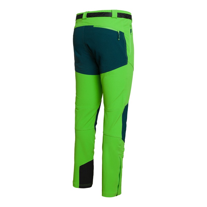 Trangoworld PANT. LARGO TRX2 DURA EXTREME EVO VERDE
