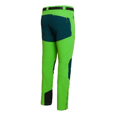 Trangoworld PANT. LARGO TRX2 DURA EXTREME EVO VERDE