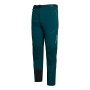 PANT. LARGO TRX2 DURA EXTREME EVO VERDE OSCURO