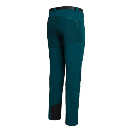 Trangoworld PANT. LARGO TRX2 DURA EXTREME EVO VERDE OSCURO
