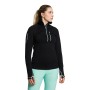 PULLOVER TRX2 STRETCH WM EVO NEGRO