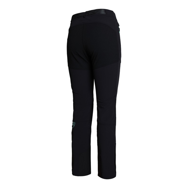 Trangoworld PANT. LARGO TRX2 DURA EXTREME WM EVO NEGRO