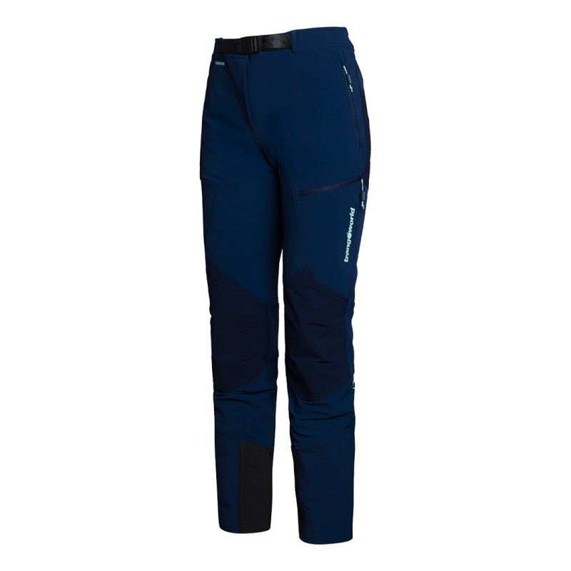 PANT. LARGO TRX2 DURA EXTREME WM EVO MARINO PANT. LARGO TRX2 DURA EXTREME WM EVO MARINO