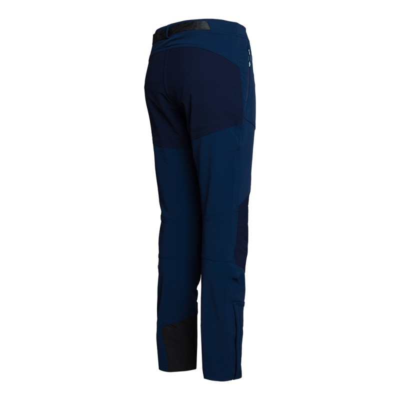 Trangoworld PANT. LARGO TRX2 DURA EXTREME WM EVO MARINO