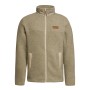 CHAQUETA DORAK BEIGE