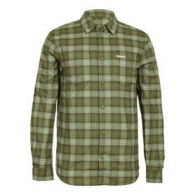 CAMISA BOWEN VERDE