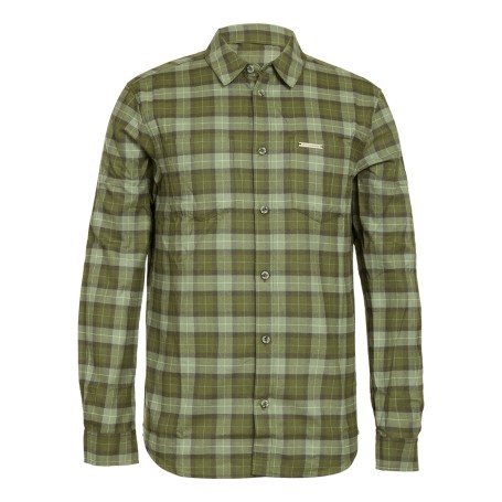 CAMISA BOWEN VERDE CAMISA BOWEN VERDE