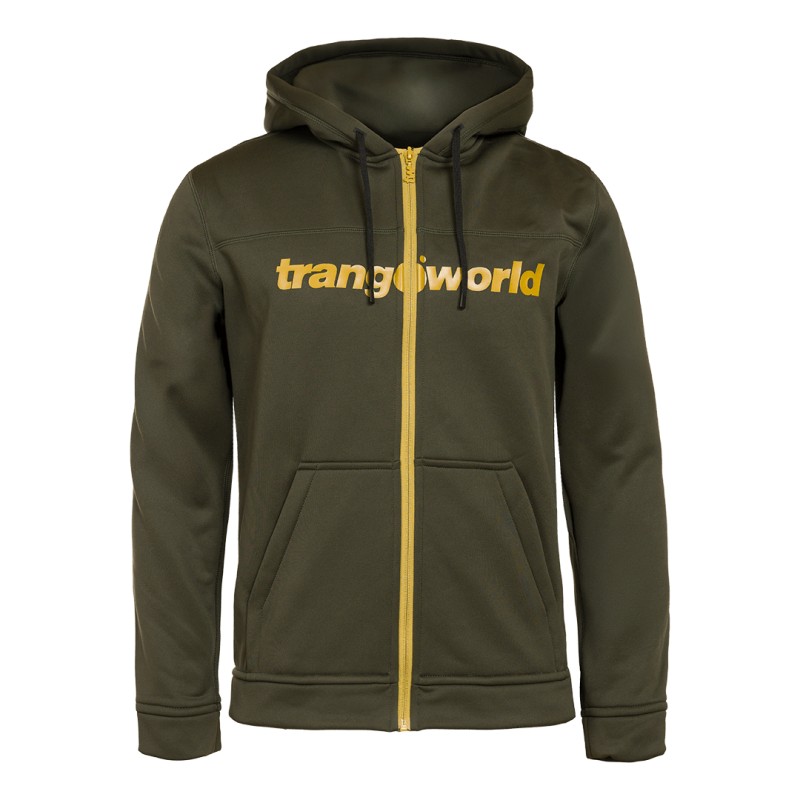 CHAQUETA RIPON V02 VERDE OSCURO CHAQUETA RIPON V02 VERDE OSCURO