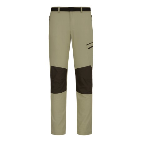 PANT. LARGO LUNEL 003 BEIGE/MARRON PANT. LARGO LUNEL 003 BEIGE/MARRON