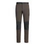 PANT. LARGO LUNEL 006 GRIS/NEGRO