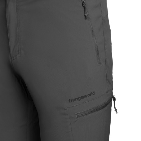 Trangoworld TELA LUNEL LUNEL 007 ANTRACITE