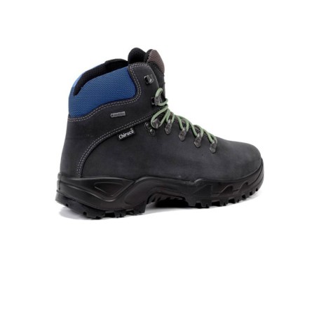 Chiruca XACOBEO - Botas de caminhada CHIRUCA | Caminhada