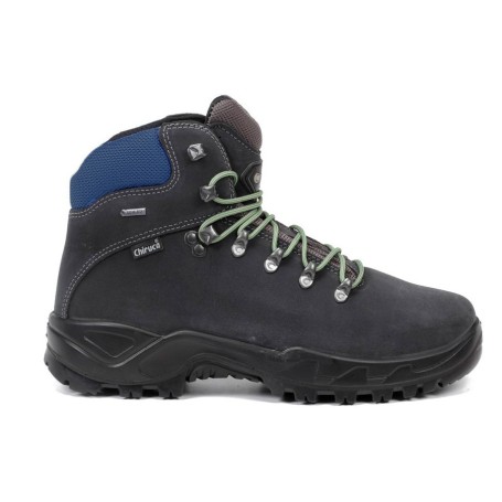 CHIRUCA XACOBEO GORE-TEX POLIURETANO XTRA CINZA
