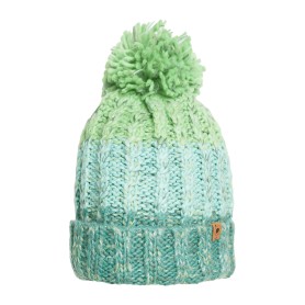GORRO AMPRIU VERDE/AGUA/LIMA