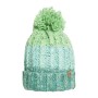 GORRO AMPRIU VERDE/AGUA/LIMA