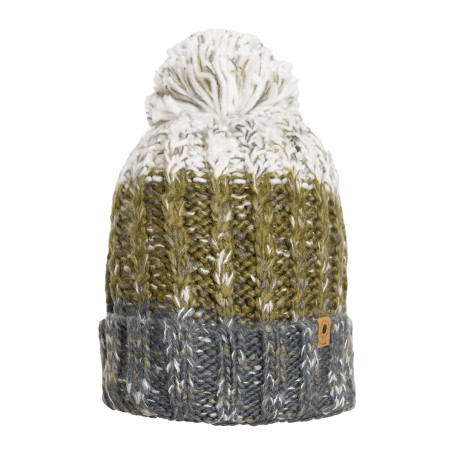 GORRO AMPRIU GRIS/KAKI/CRUDO