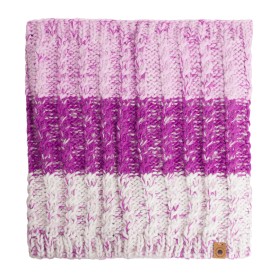 TAPACUELLO AMPRIU MORADO/ROSA/CRUDO