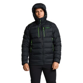 CHAQUETA TRX2 900 EVO NEGRO