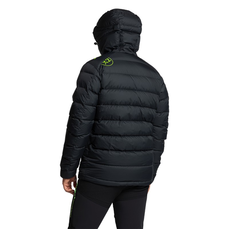 Trangoworld CHAQUETA TRX2 900 EVO NEGRO