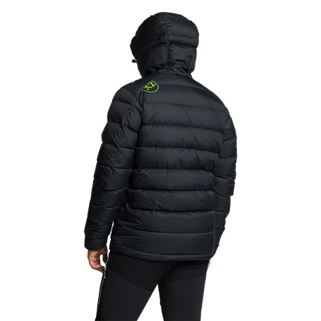 Trangoworld CHAQUETA TRX2 900 EVO NEGRO