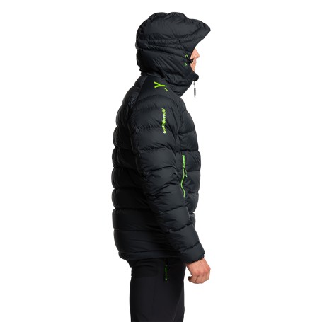 Trangoworld CHAQUETA TRX2 900 EVO NEGRO