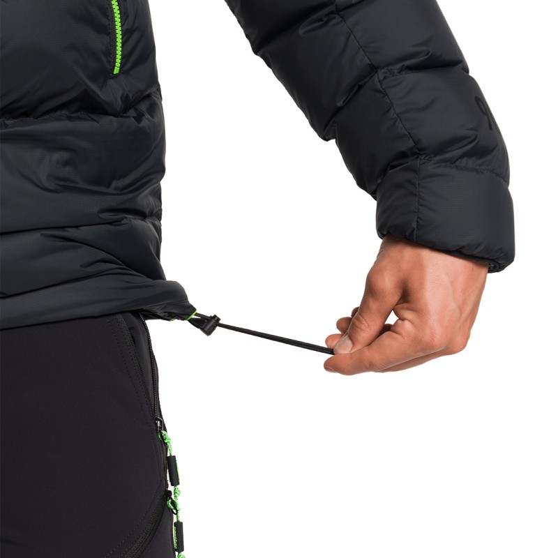 Trangoworld CHAQUETA TRX2 900 EVO NEGRO
