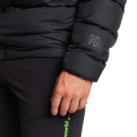 Trangoworld CHAQUETA TRX2 900 EVO NEGRO