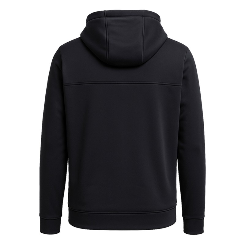 Trangoworld SUDADERA LOGIN V02 NEGRO