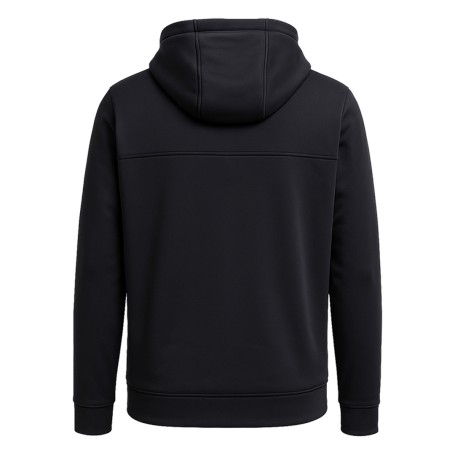 Trangoworld SUDADERA LOGIN V02 NEGRO