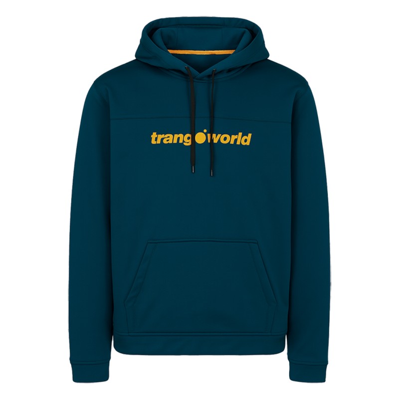 SUDADERA LOGIN V02 AZUL SUDADERA LOGIN V02 AZUL