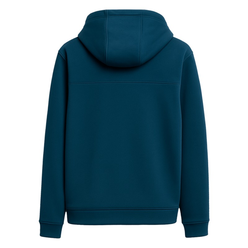 Trangoworld SUDADERA LOGIN V02 AZUL