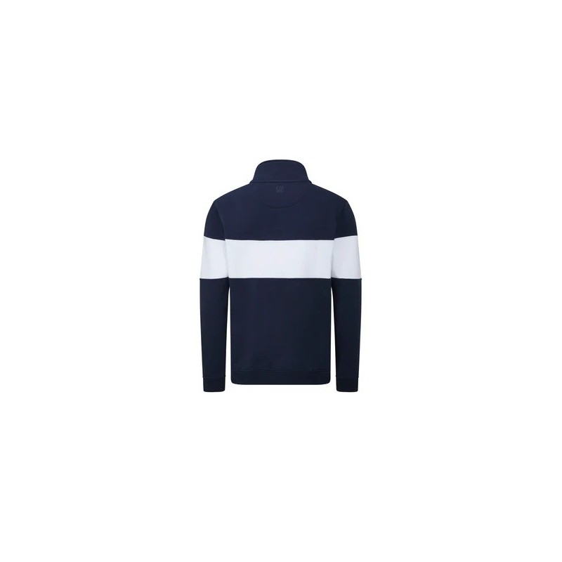 Sudadera Oxford Blue Men Troon - Navy