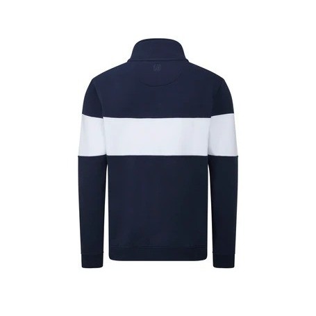Sudadera Oxford Blue Men Troon - Navy