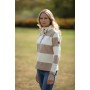 Sudadera Oxford Blue Ladies Cadiz - Cappucino