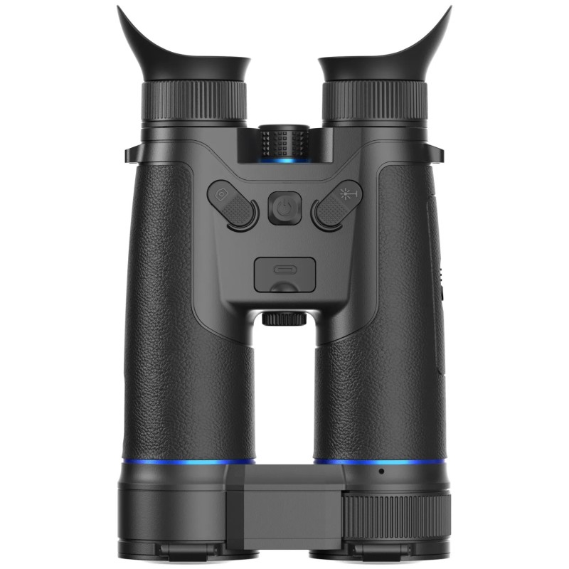 BINOCULAR NOCTURNO DIGITAL DN70M 2.0 GUIDE
