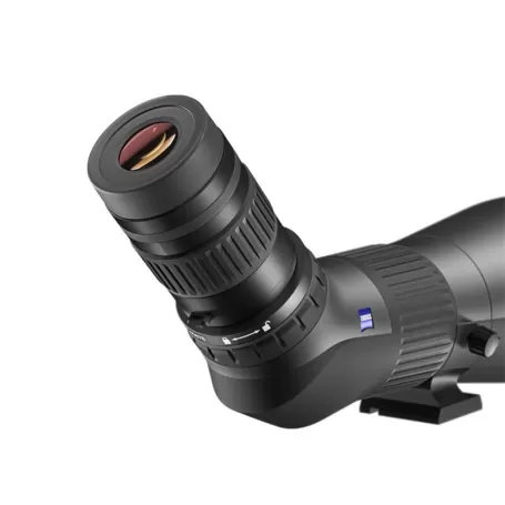 Zeiss GAVIA 85 + Ocular 30-60x + Estojo + Tripé Completo BENRO C2573FS4 Carbono - - Zeiss - OFERTA DE KIT DE TELESCÓPIO CO...