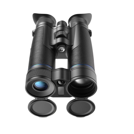 BINOCULAR NOCTURNO DIGITAL DN70M 2.0 GUIDE